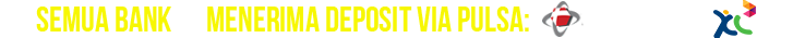 DewaSlot389, Judi Deposit Pulsa